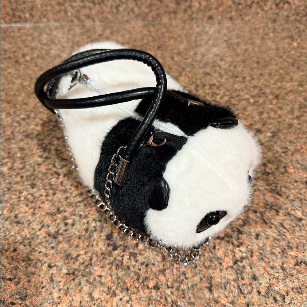 Panda Mini Handbag - Picture 2 of 2